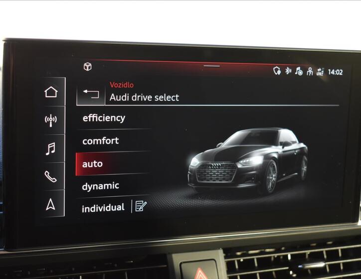 Audi A5 30