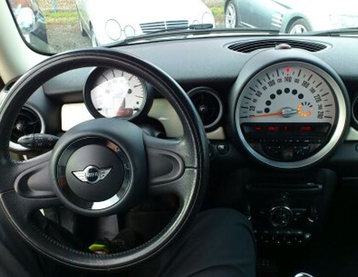 Mini One 19
