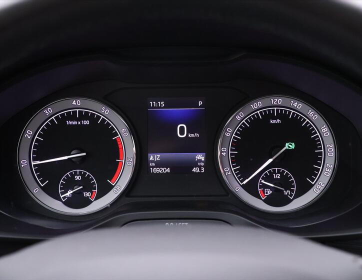Škoda Kodiaq 18