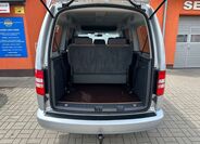 Volkswagen Caddy 10