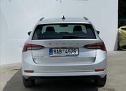 Škoda Octavia 23