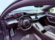Peugeot 508 17