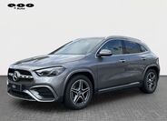 Mercedes-Benz GLA 1