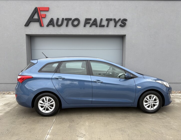 Hyundai i30 8