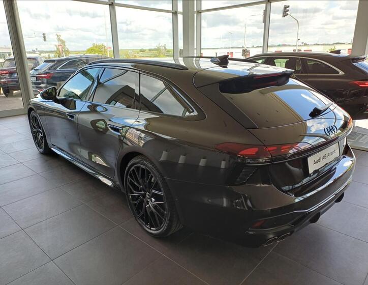 Audi A6 7