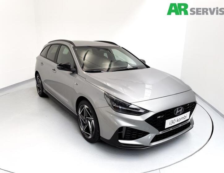 Hyundai i30 7