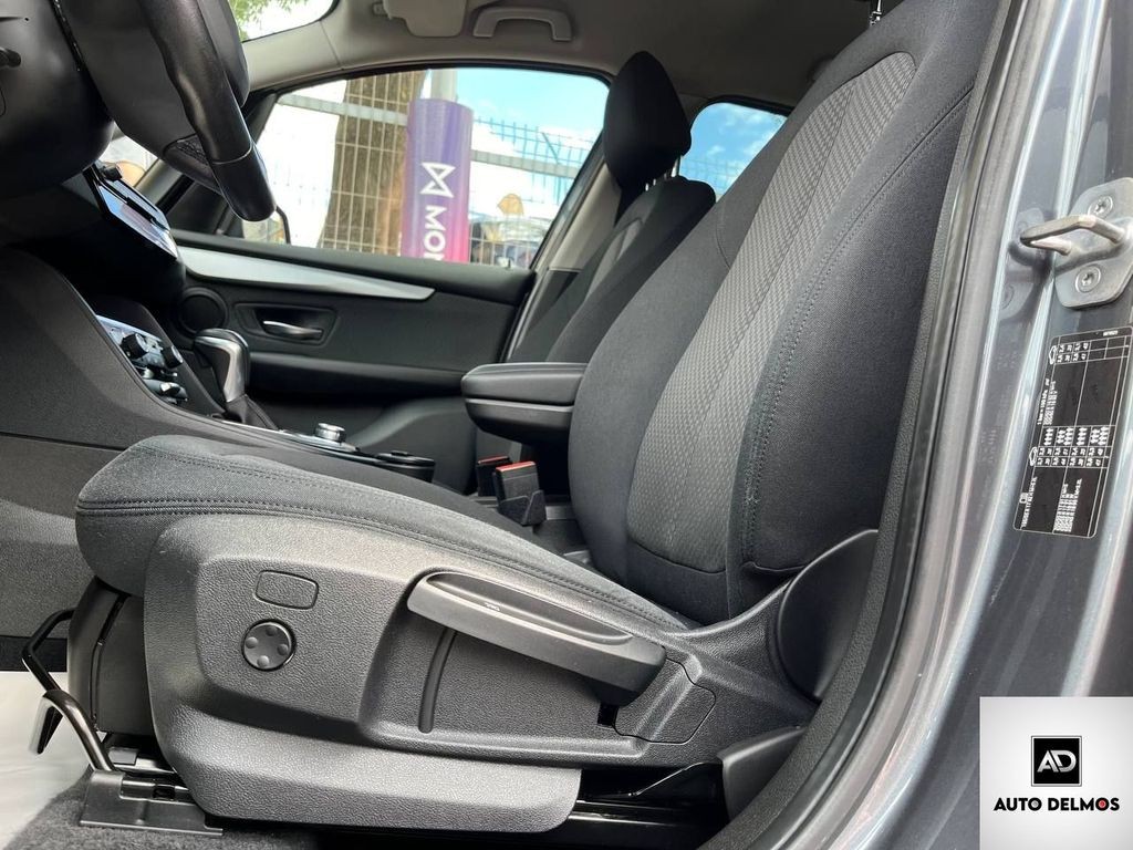 BMW Řada 2