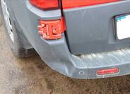 Ford Transit 20