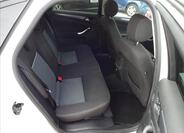 Ford Mondeo 26
