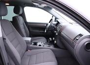 Volkswagen Touareg 14