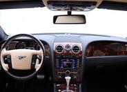Bentley Flying Spur 33