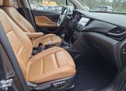 Opel Mokka 11