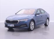 Škoda Octavia 3