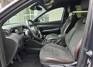 Hyundai Tucson 10