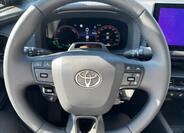 Toyota C-HR 9