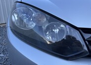 Volkswagen Golf 8
