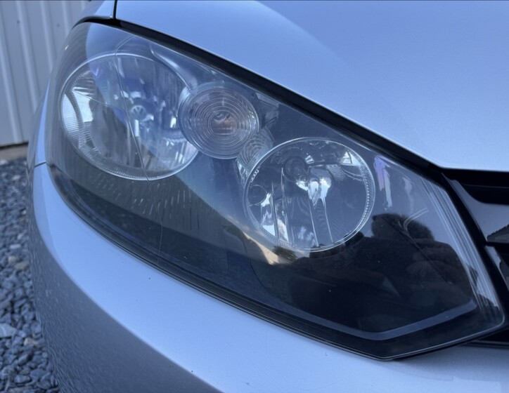 Volkswagen Golf 8
