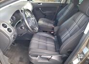 Volkswagen Golf Plus 11