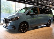 Mercedes-Benz Třídy V 3
