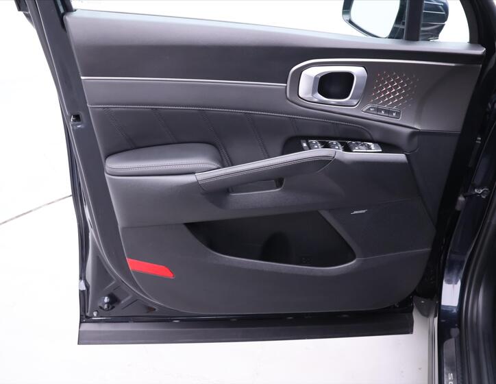 KIA Sorento 12
