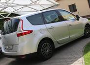 Renault Scénic 9