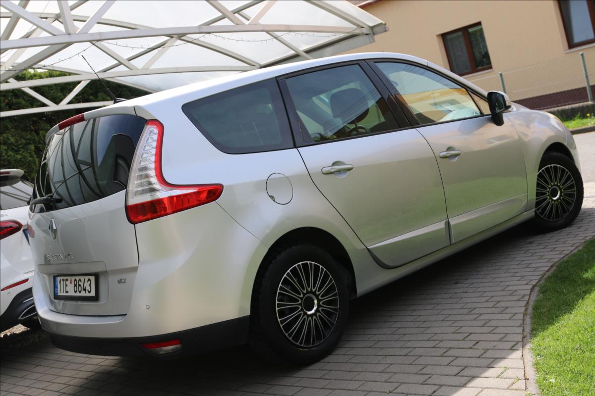Renault Scénic