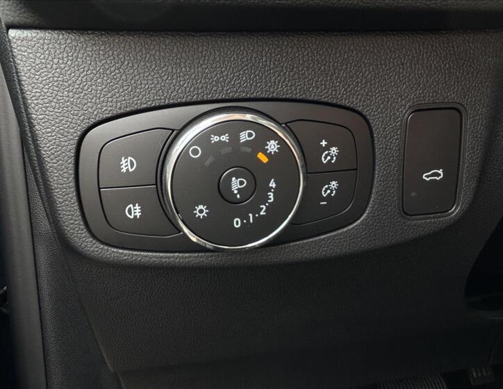 Ford Focus 23