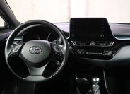 Toyota C-HR 16