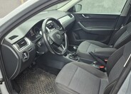 Škoda Rapid 5