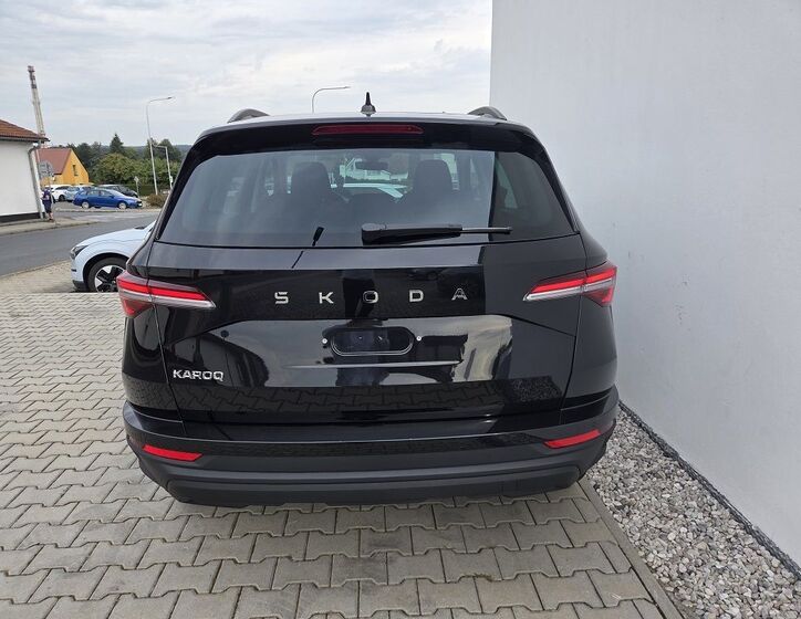 Škoda Karoq 6