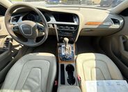 Audi A4 Allroad 9