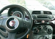 Fiat 500C 12