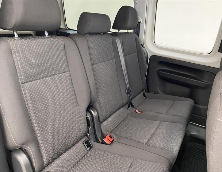 Volkswagen Caddy 7
