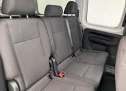 Volkswagen Caddy 7