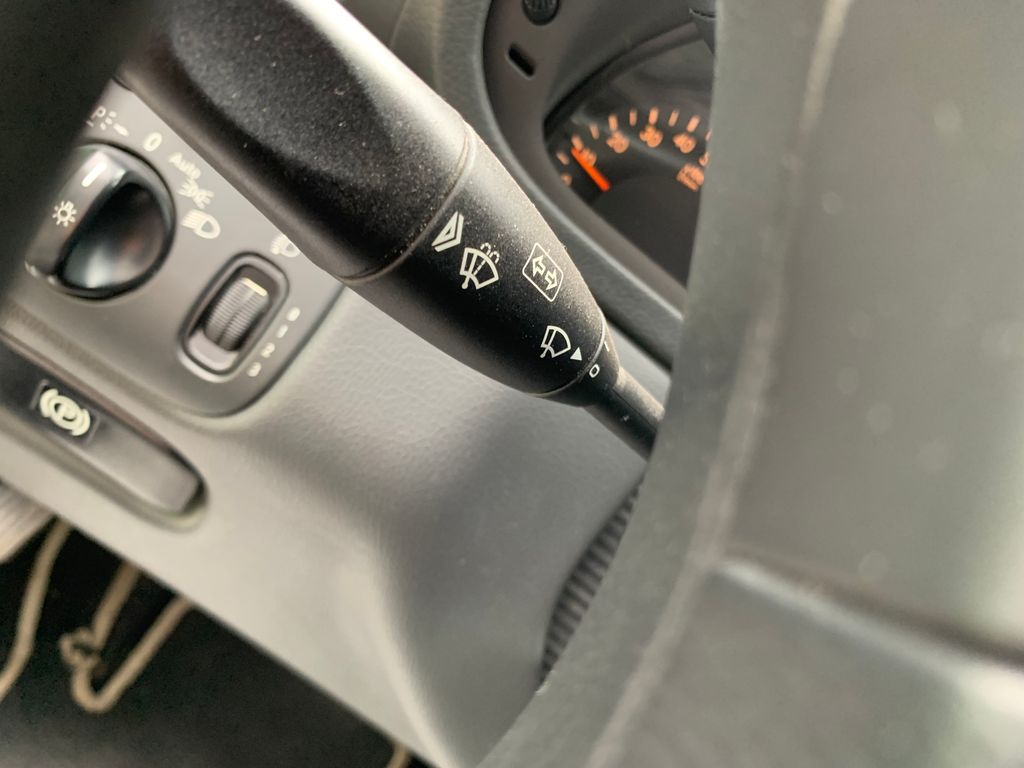 Mercedes-Benz Třídy C