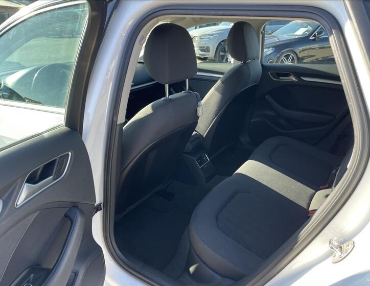 Audi A3 28