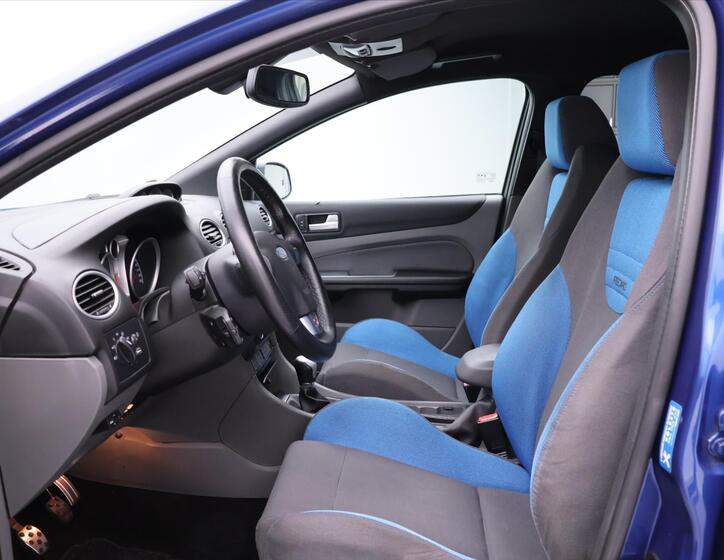 Ford Focus 11
