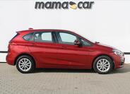 BMW Řada 2 8
