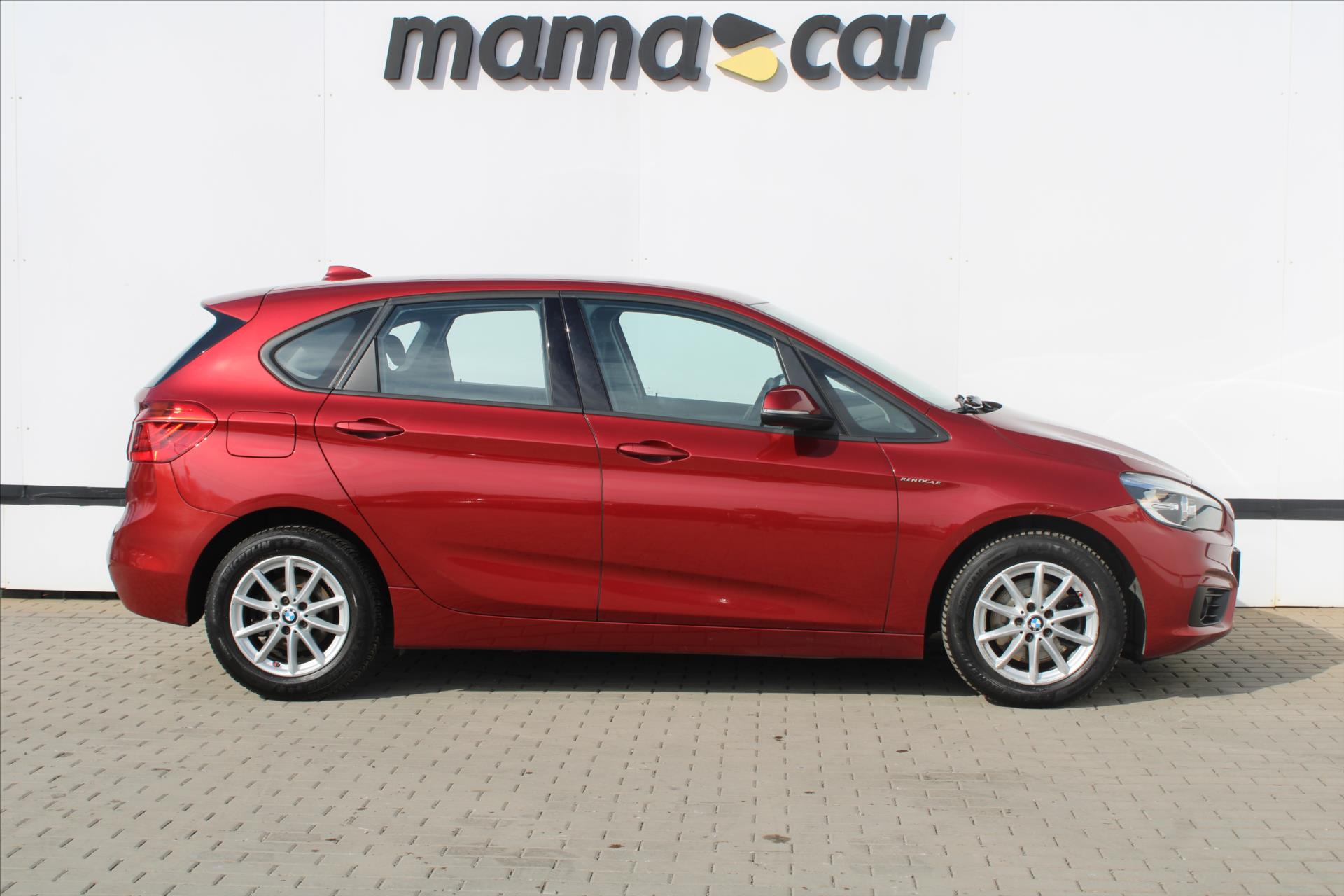 BMW Řada 2