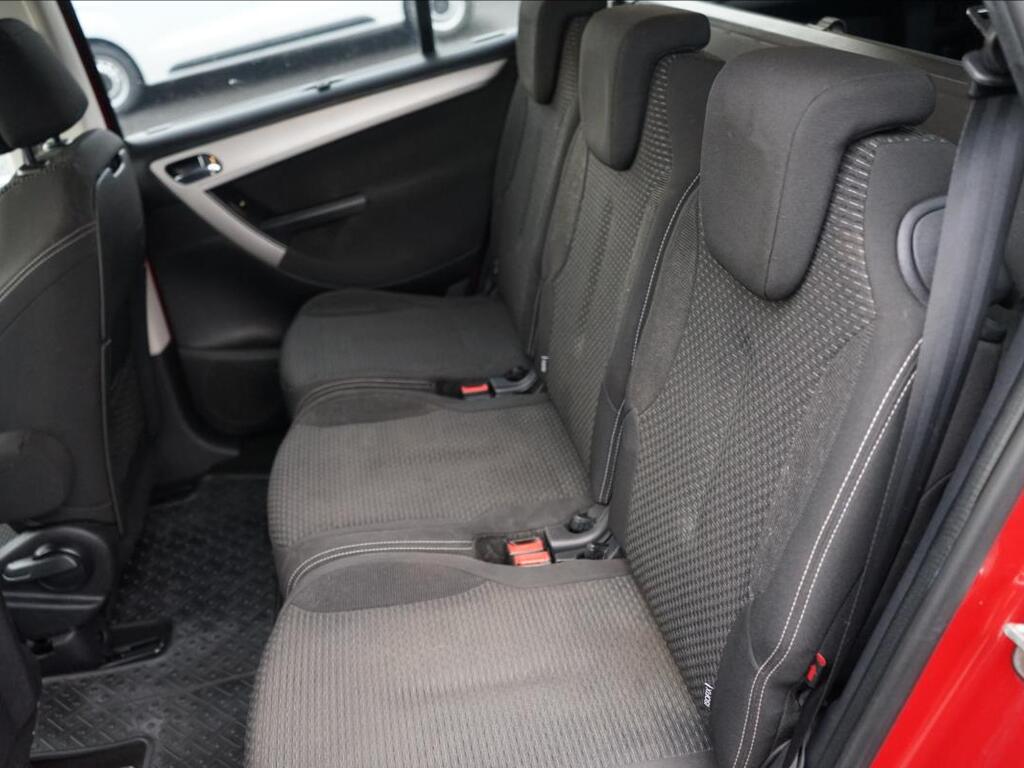 Citroën Grand C4 Picasso 10