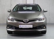 Toyota Auris 2