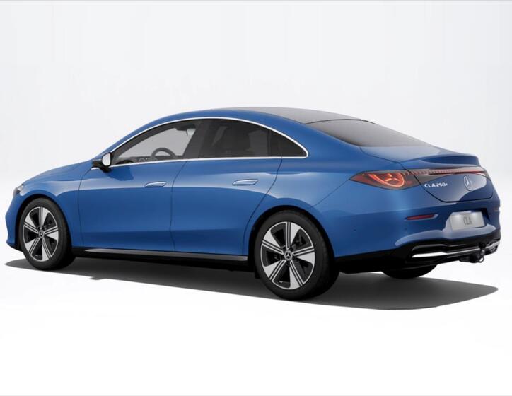 Mercedes-Benz Ostatní 4