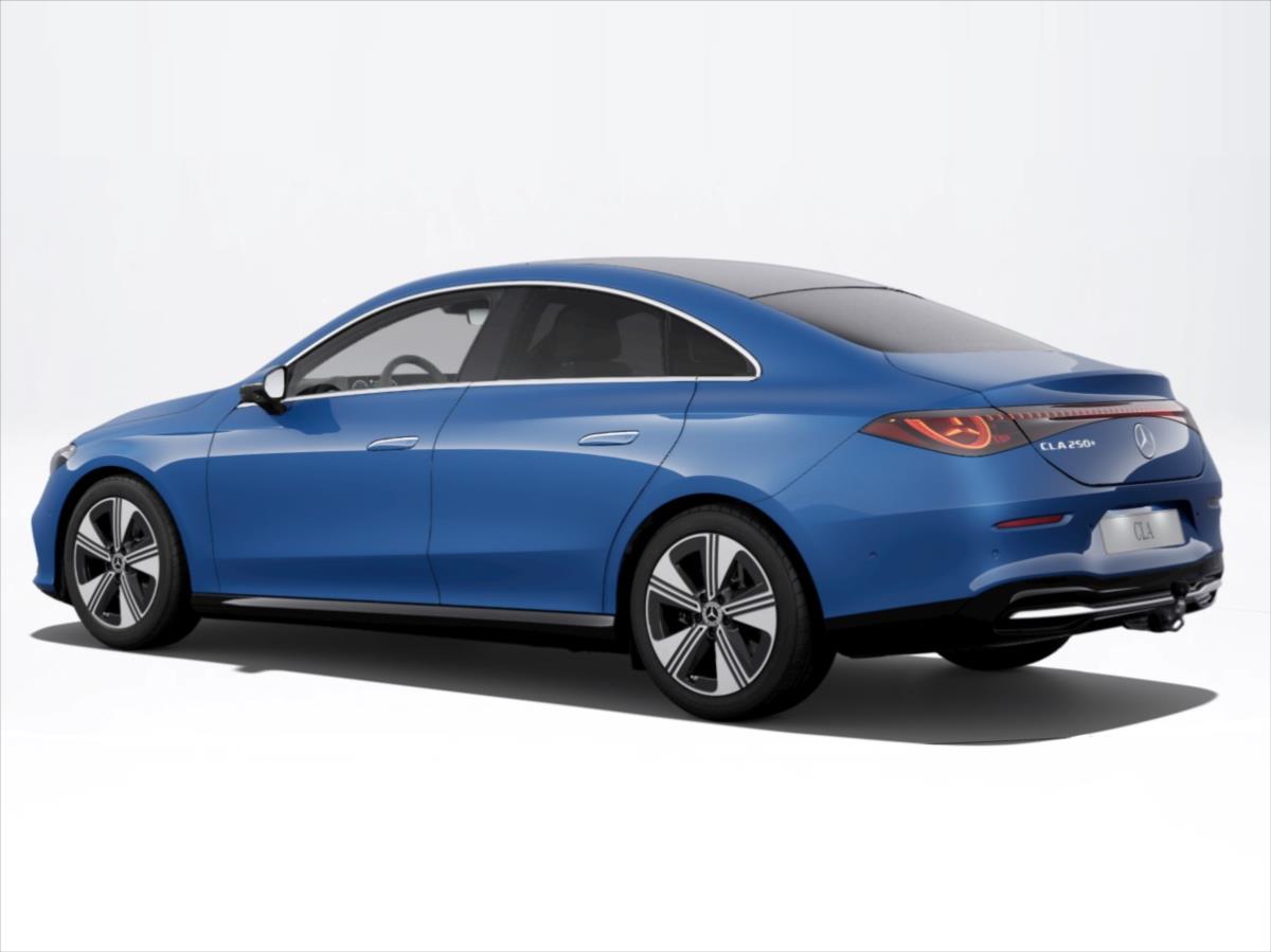 Mercedes-Benz Ostatní