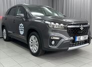 Suzuki S-Cross 3