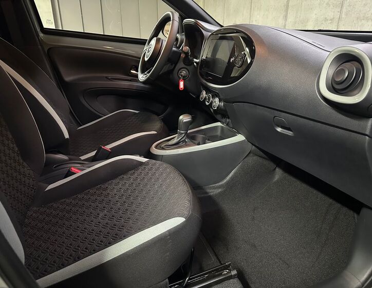Toyota Aygo 13