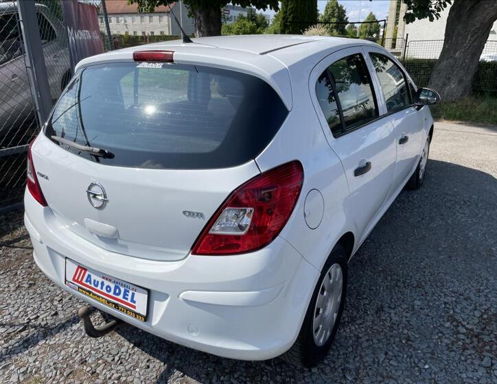 Opel Corsa 7