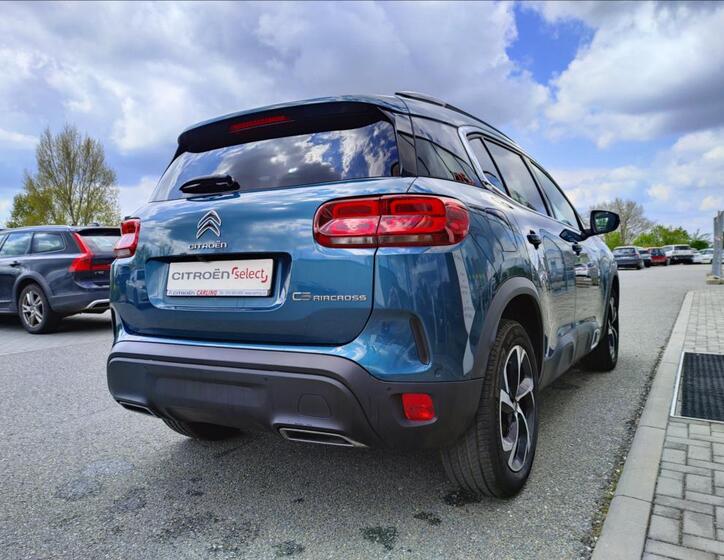 Citroën C5 Aircross 3