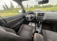 Mitsubishi ASX 9