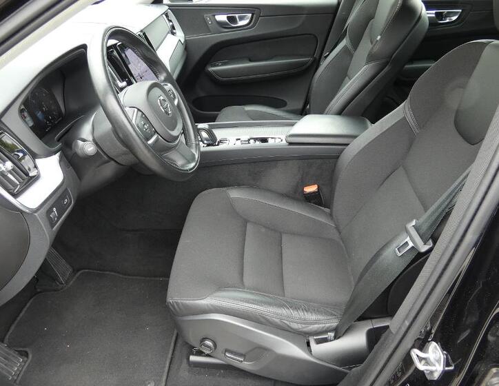 Volvo XC60 17
