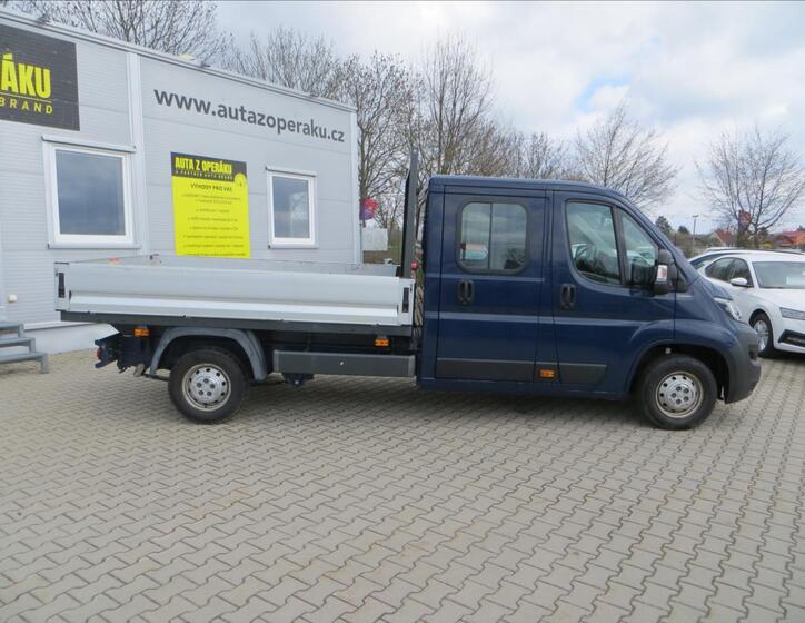 Peugeot Boxer 9